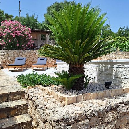 Villa Aurelia Zman Экстерьер фото