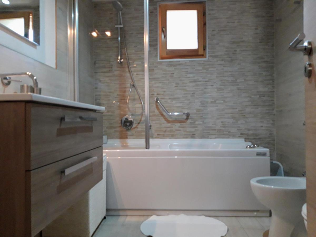 Villa Aurelia Zman Экстерьер фото