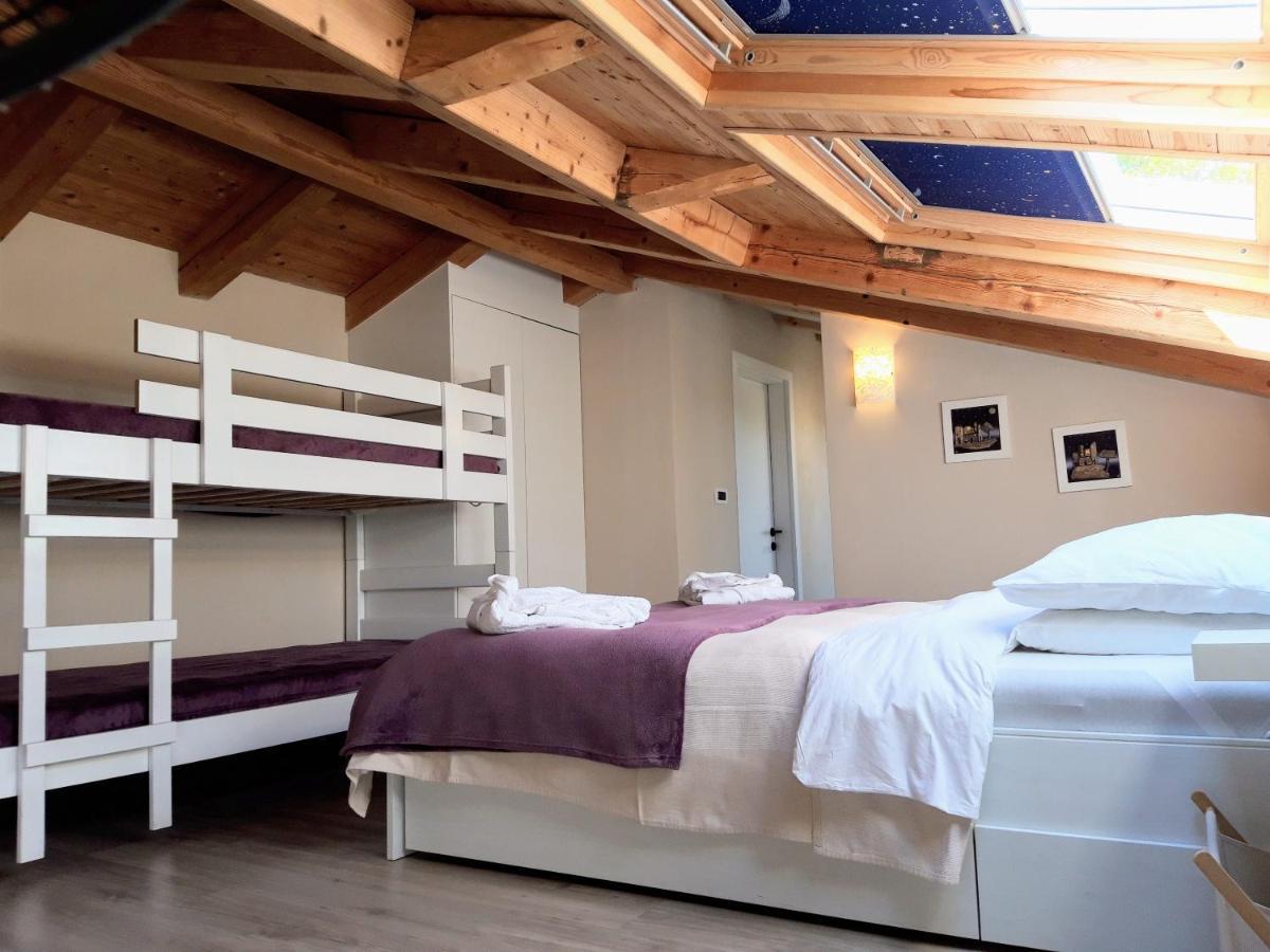 Villa Aurelia Zman Экстерьер фото