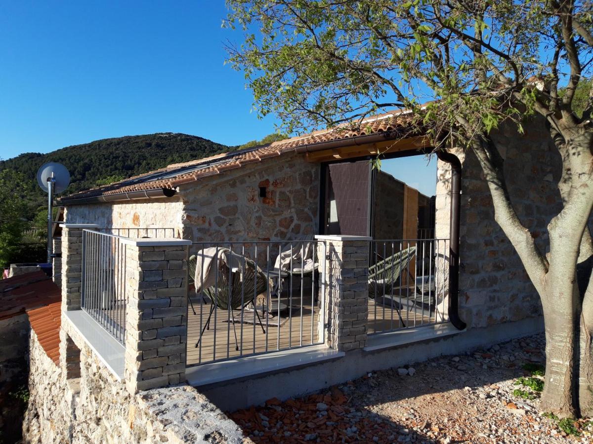Villa Aurelia Zman Экстерьер фото