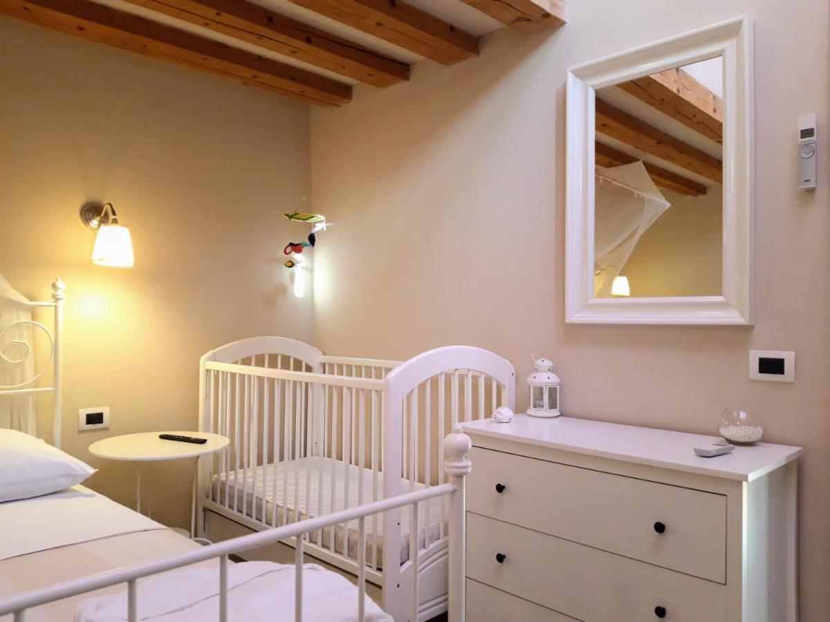 Villa Aurelia Zman Экстерьер фото
