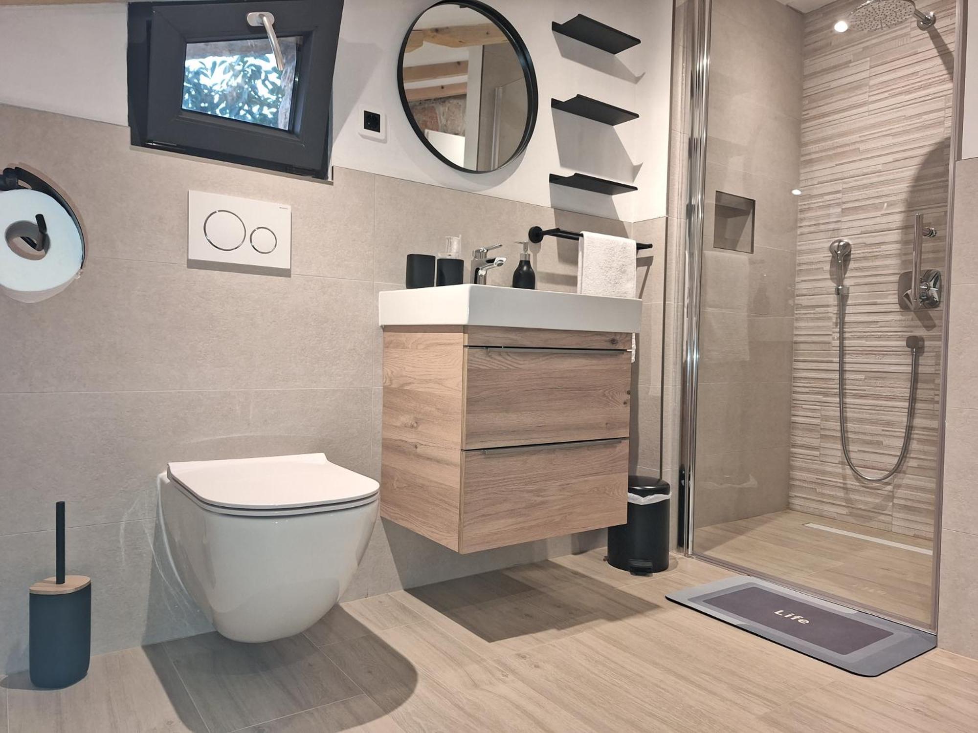 Villa Aurelia Zman Экстерьер фото