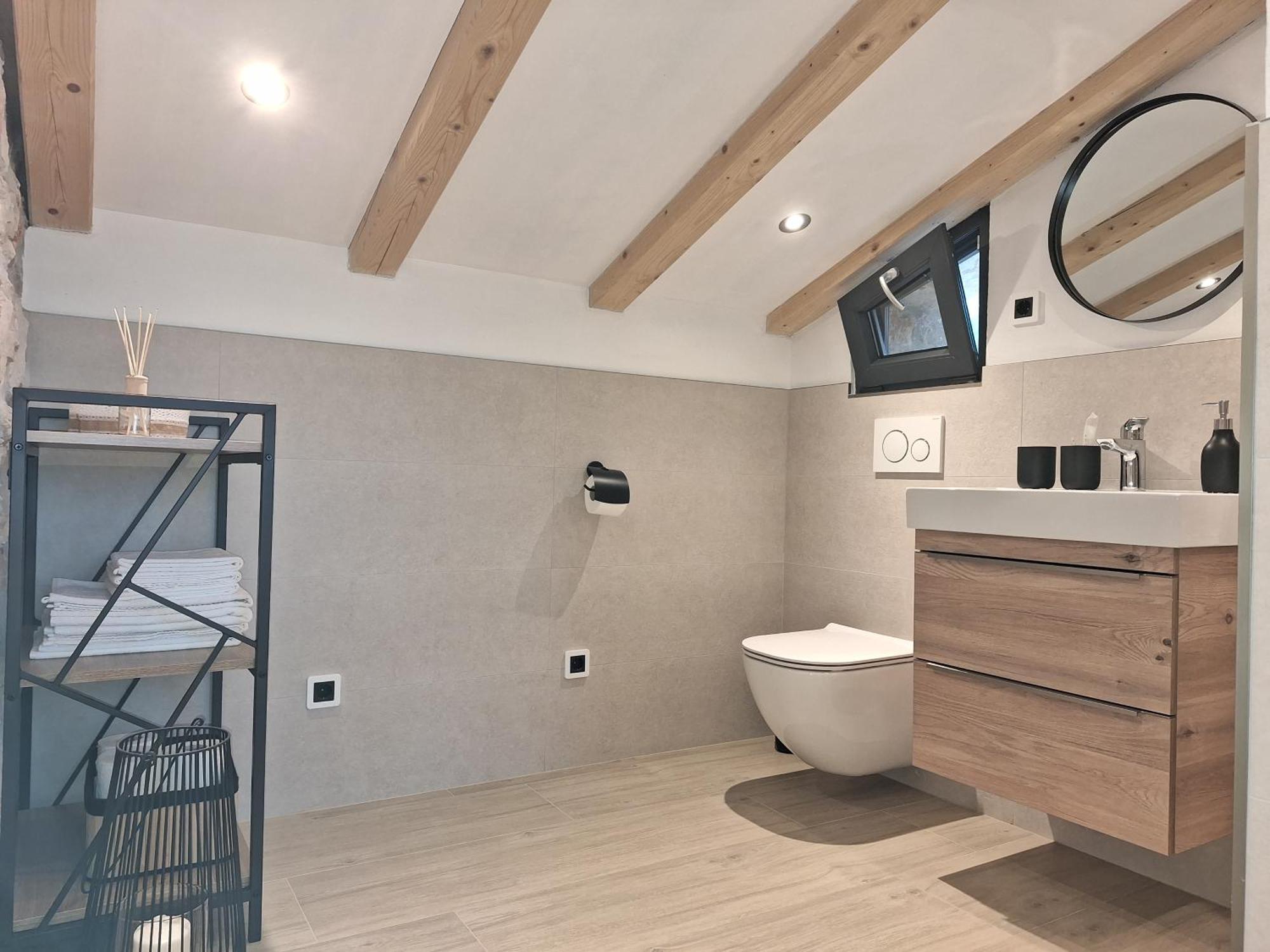 Villa Aurelia Zman Экстерьер фото