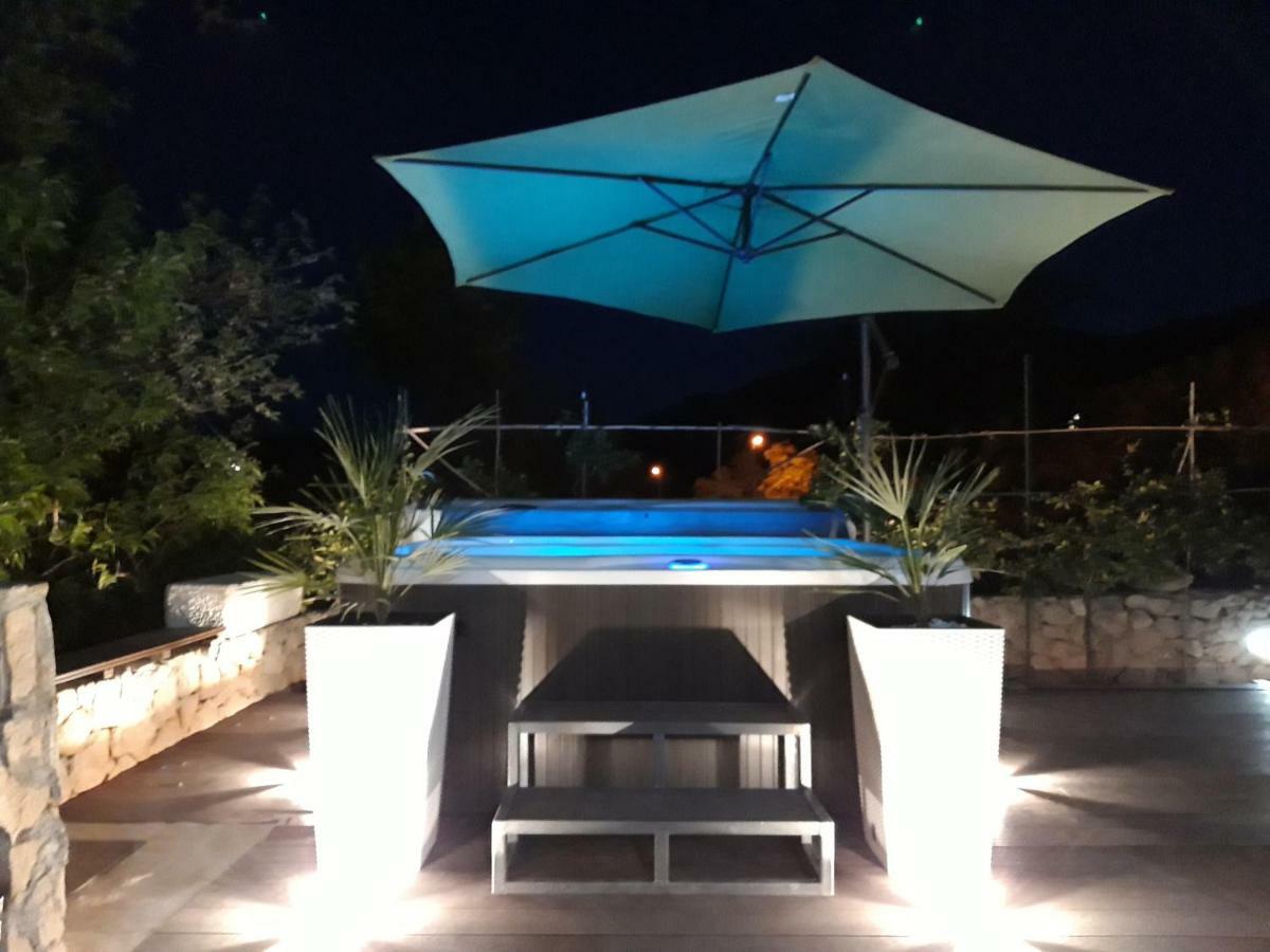Villa Aurelia Zman Экстерьер фото