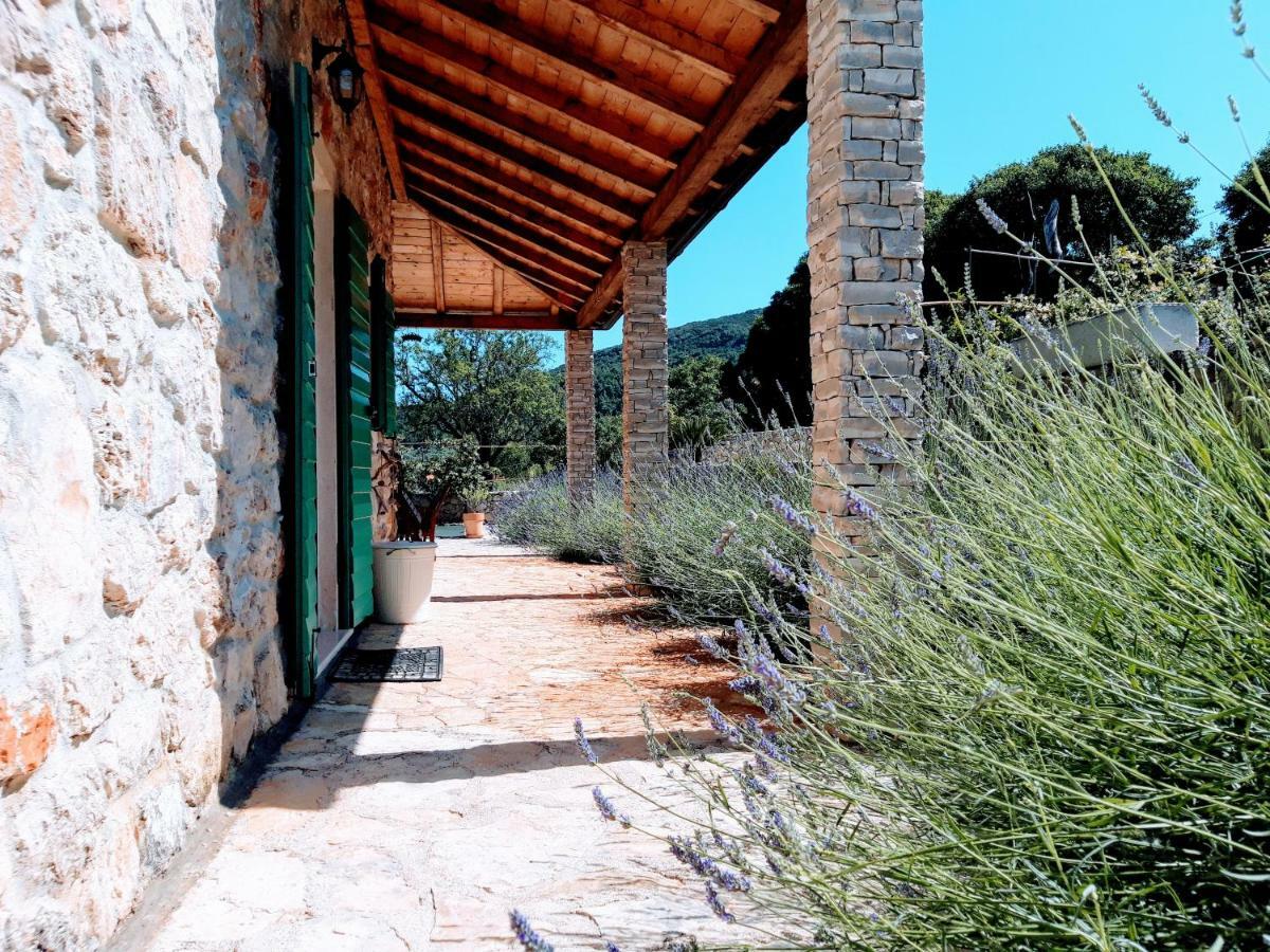 Villa Aurelia Zman Экстерьер фото